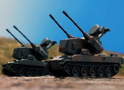 ワールドタンクデフォルメ9　陸上自衛隊編vol.3